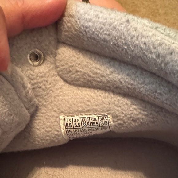 Skechers Synergy Water Repellent Hiker Boots - Picture 6 of 6